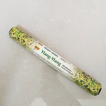 Load image into Gallery viewer, 36 Fragrances! Indian Incense Sticks - Handmade 20 Sticks Per box
