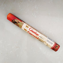 Load image into Gallery viewer, 36 Fragrances! Indian Incense Sticks - Handmade 20 Sticks Per box
