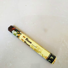 Load image into Gallery viewer, 36 Fragrances! Indian Incense Sticks - Handmade 20 Sticks Per box
