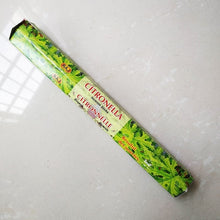 Load image into Gallery viewer, 36 Fragrances! Indian Incense Sticks - Handmade 20 Sticks Per box
