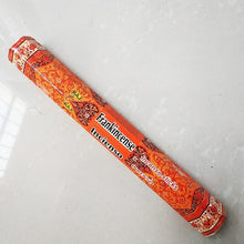 Load image into Gallery viewer, 36 Fragrances! Indian Incense Sticks - Handmade 20 Sticks Per box
