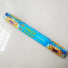 Load image into Gallery viewer, 36 Fragrances! Indian Incense Sticks - Handmade 20 Sticks Per box
