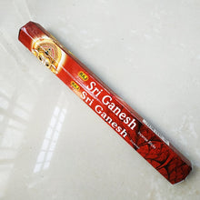 Load image into Gallery viewer, 36 Fragrances! Indian Incense Sticks - Handmade 20 Sticks Per box
