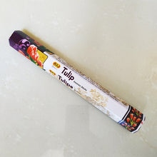 Load image into Gallery viewer, 36 Fragrances! Indian Incense Sticks - Handmade 20 Sticks Per box
