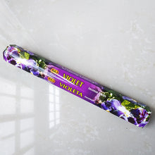 Load image into Gallery viewer, 36 Fragrances! Indian Incense Sticks - Handmade 20 Sticks Per box
