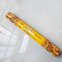 Load image into Gallery viewer, 36 Fragrances! Indian Incense Sticks - Handmade 20 Sticks Per box
