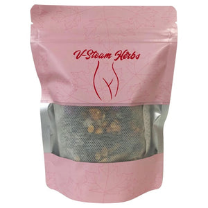 1Pack Yoni steam detox 100% Chinese herbal yoni SPA - Feminine Hygiene for women