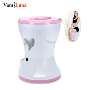 Infrared V Steam Seat Herbal Steamer For Womens Health And Yoni